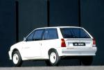 Citroen AX Sport 1987 года (WW)